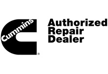 Cummings Authorized Repair Dealer